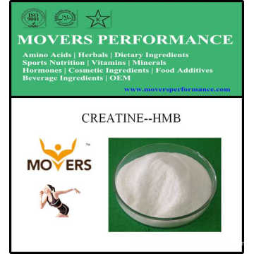 Creatine Beta-Hydroxy-Beta-Methyl Butyrate 3: 1 (Creatine-HMB 3: 1)